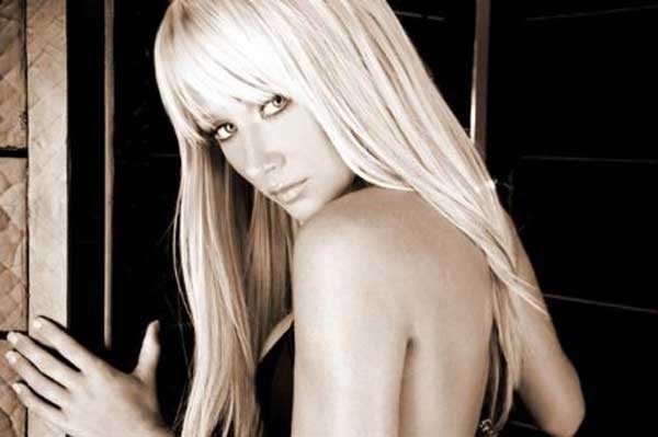 莎拉·简·安德伍德/Sara Jean Underwood-3-21